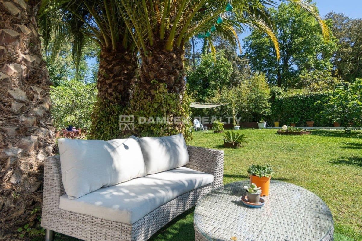 4 makuuhuone Huvila myytävänä paikassa Santa Cristina d'Aro mukana uima-altaan - 699 000 € (Ref: 8960886)