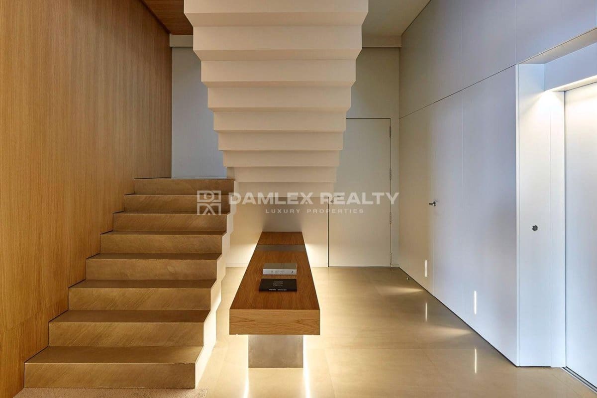 4 slaapkamer Villa te koop in Lloret de Mar met zwembad garage - € 5.000.000 (Ref: 8971333)