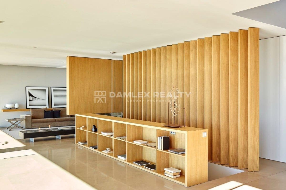 4 slaapkamer Villa te koop in Lloret de Mar met zwembad garage - € 5.000.000 (Ref: 8971333)