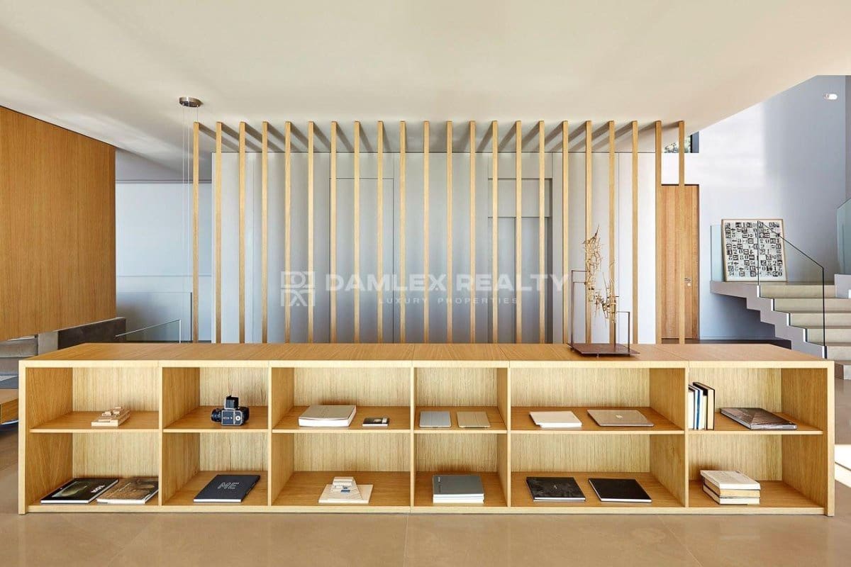 4 slaapkamer Villa te koop in Lloret de Mar met zwembad garage - € 5.000.000 (Ref: 8971333)