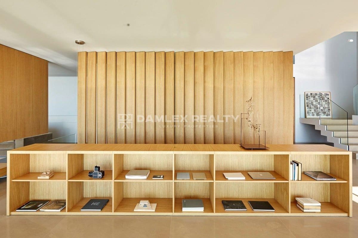 4 slaapkamer Villa te koop in Lloret de Mar met zwembad garage - € 5.000.000 (Ref: 8971333)