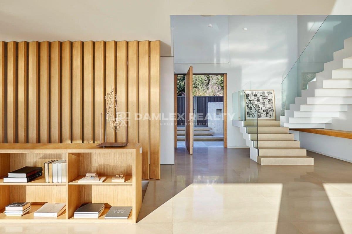 4 slaapkamer Villa te koop in Lloret de Mar met zwembad garage - € 5.000.000 (Ref: 8971333)