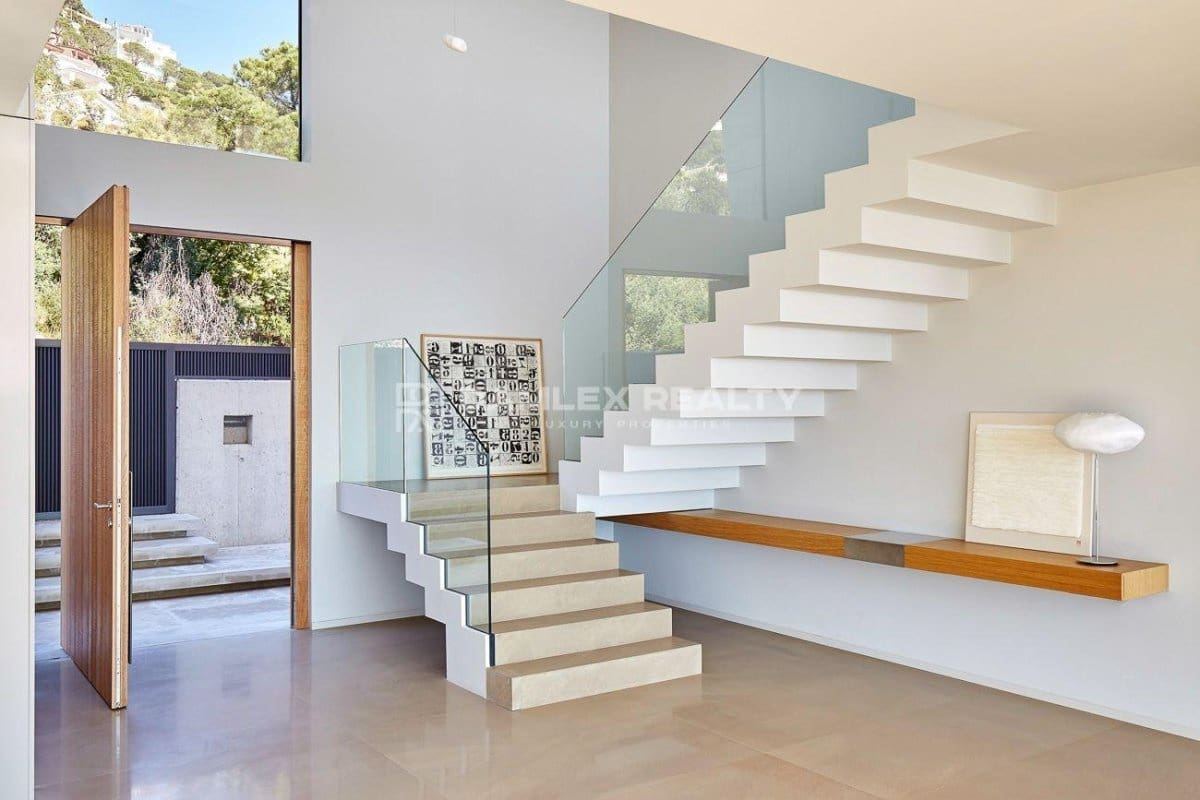 4 slaapkamer Villa te koop in Lloret de Mar met zwembad garage - € 5.000.000 (Ref: 8971333)