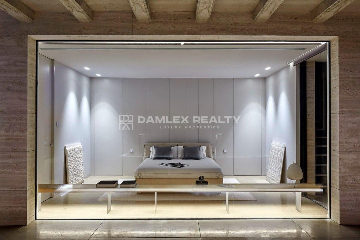 4 slaapkamer Villa te koop in Lloret de Mar met zwembad garage - € 5.000.000 (Ref: 8971333)