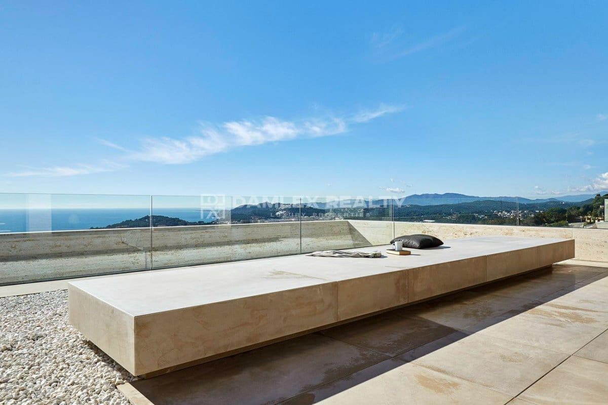 4 slaapkamer Villa te koop in Lloret de Mar met zwembad garage - € 5.000.000 (Ref: 8971333)