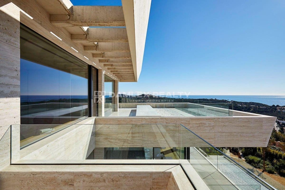 4 slaapkamer Villa te koop in Lloret de Mar met zwembad garage - € 5.000.000 (Ref: 8971333)