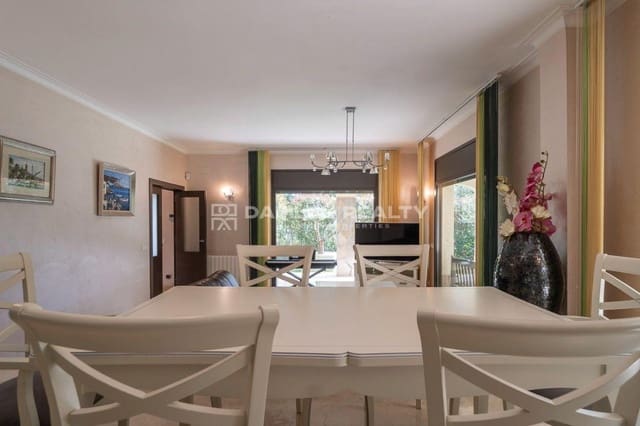 5 Zimmer Villa zu verkaufen in Platja d'Aro, Castell-Platja d'Aro mit Pool - 2.000.000 € (Ref: 9000767)