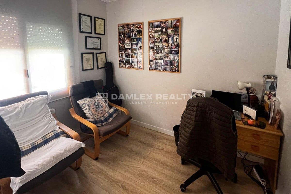 5 chambre Villa/Maison à vendre à Platja d'Aro avec piscine - 590 000 € (Ref: 9020907)