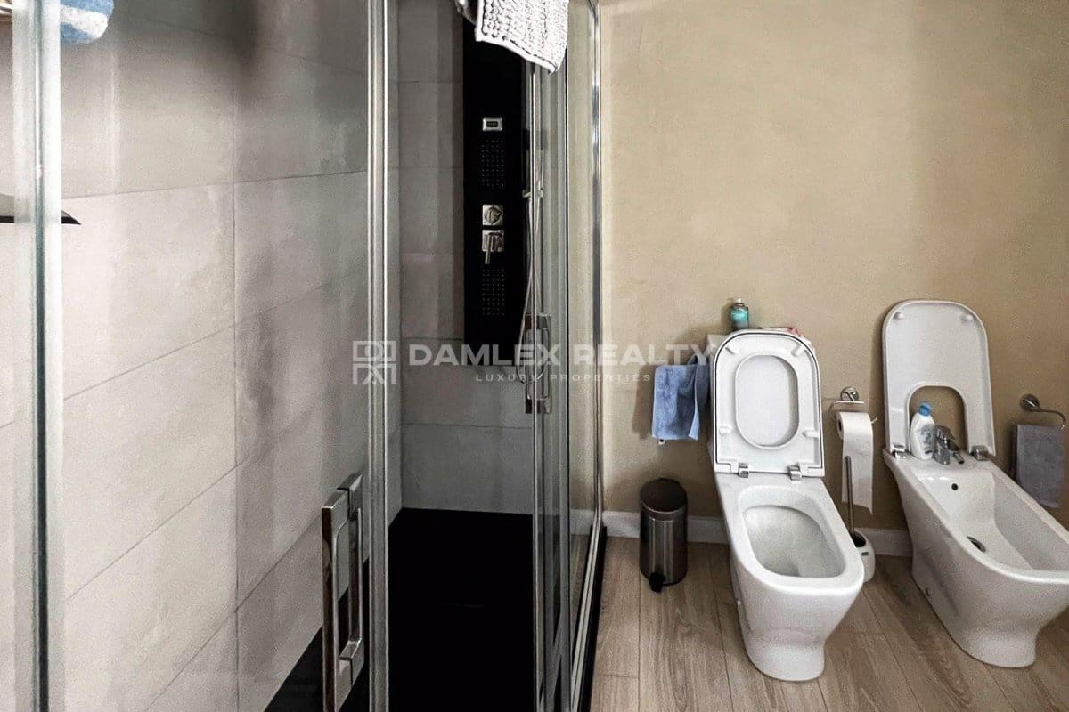 5 chambre Villa/Maison à vendre à Platja d'Aro avec piscine - 590 000 € (Ref: 9020907)