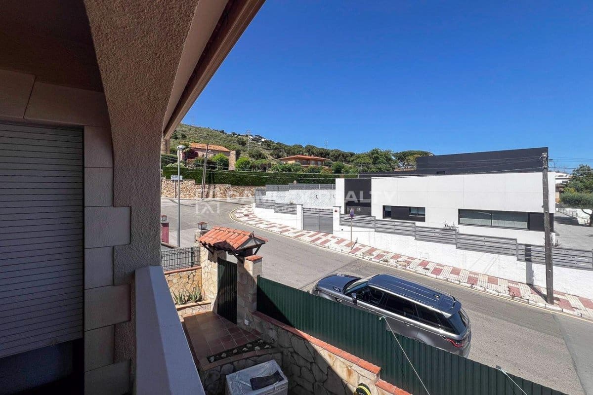 5 chambre Villa/Maison à vendre à Platja d'Aro avec piscine - 590 000 € (Ref: 9020907)