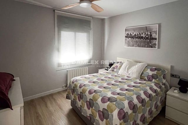 5 chambre Villa/Maison à vendre à Platja d'Aro, Castell-Platja d'Aro avec piscine - 590 000 € (Ref: 9020907)