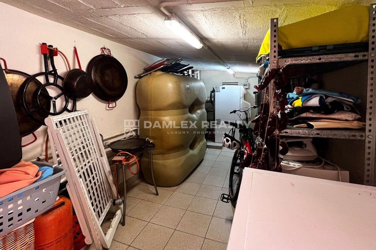 5 chambre Villa/Maison à vendre à Platja d'Aro avec piscine - 590 000 € (Ref: 9020907)