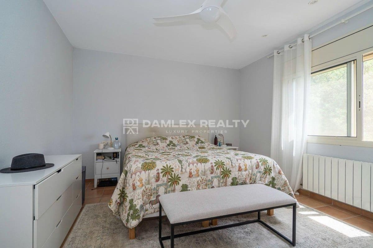 5 bedroom Villa for sale in Platja d'Aro with pool - € 1,050,000 (Ref: 9026346)