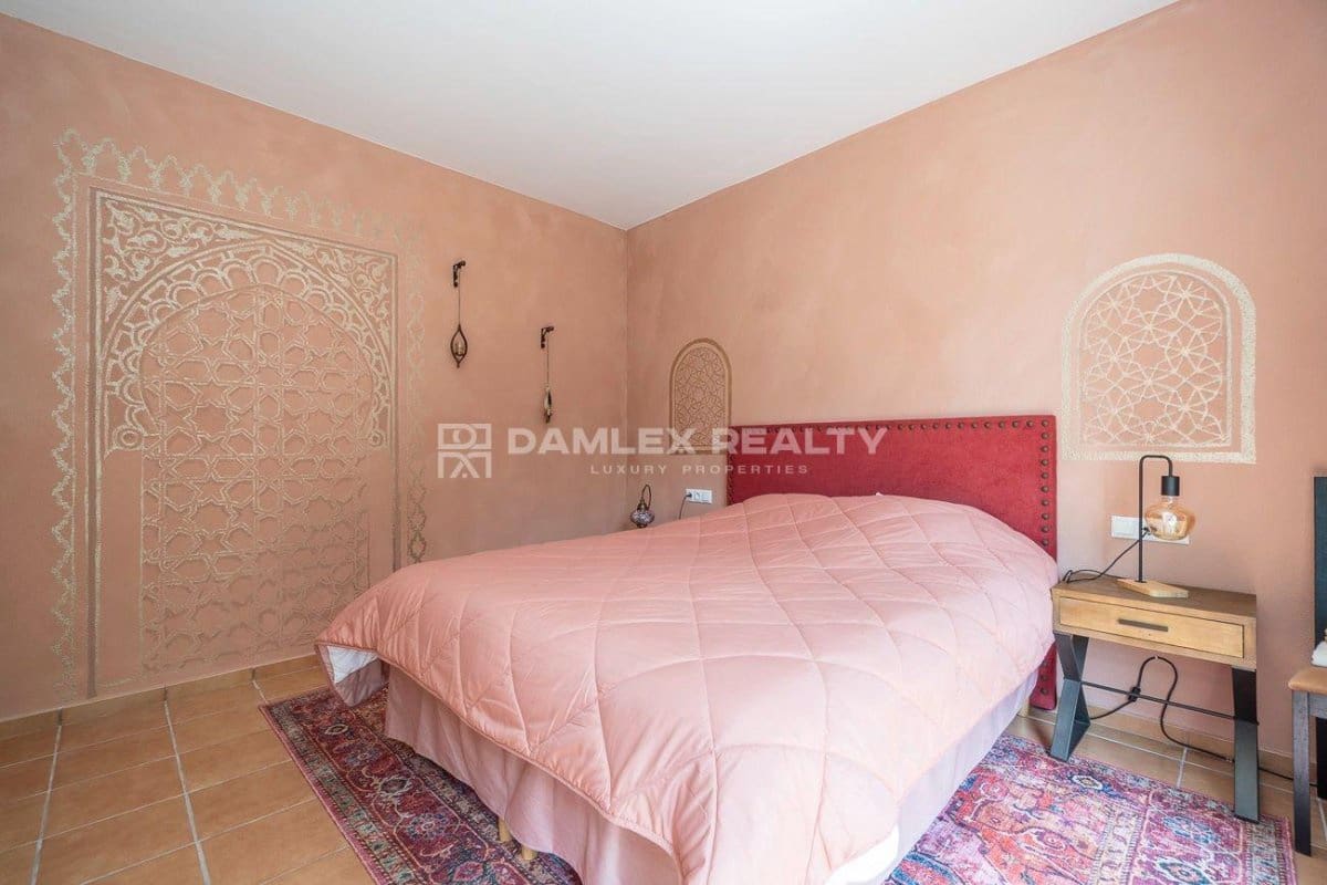 5 bedroom Villa for sale in Platja d'Aro with pool - € 1,050,000 (Ref: 9026346)