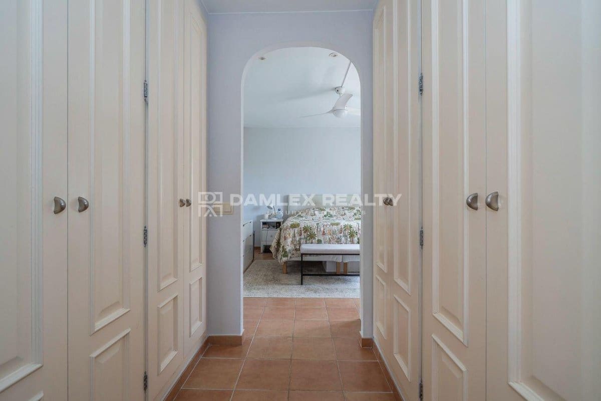 5 bedroom Villa for sale in Platja d'Aro with pool - € 1,050,000 (Ref: 9026346)