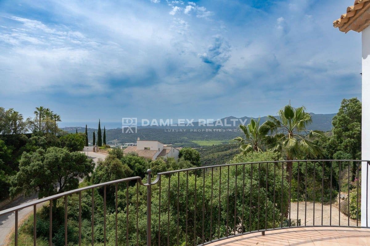 5 bedroom Villa for sale in Platja d'Aro with pool - € 1,050,000 (Ref: 9026346)