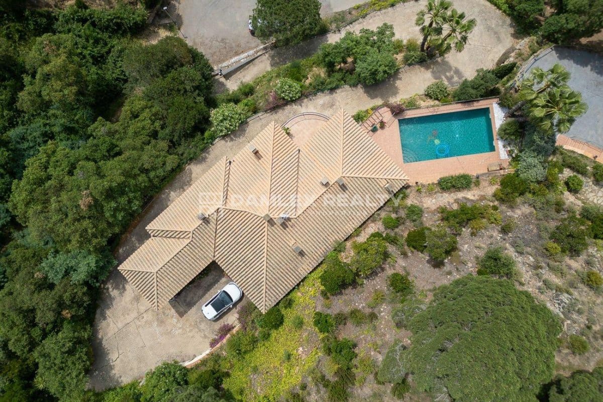 5 bedroom Villa for sale in Platja d'Aro with pool - € 1,050,000 (Ref: 9026346)