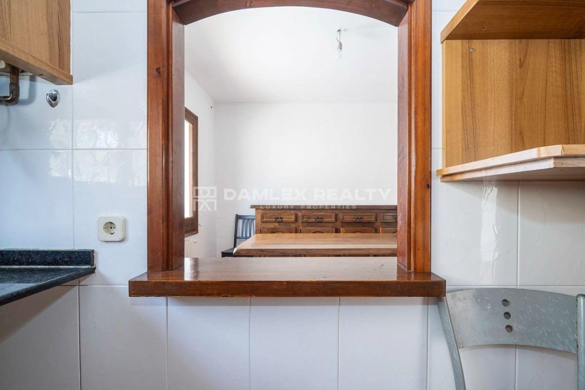 3 slaapkamer Villa te koop in Calonge i Sant Antoni - € 425.000 (Ref: 9061062)