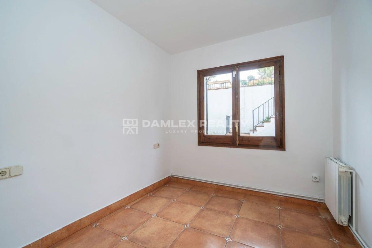 3 slaapkamer Villa te koop in Calonge i Sant Antoni - € 425.000 (Ref: 9061062)