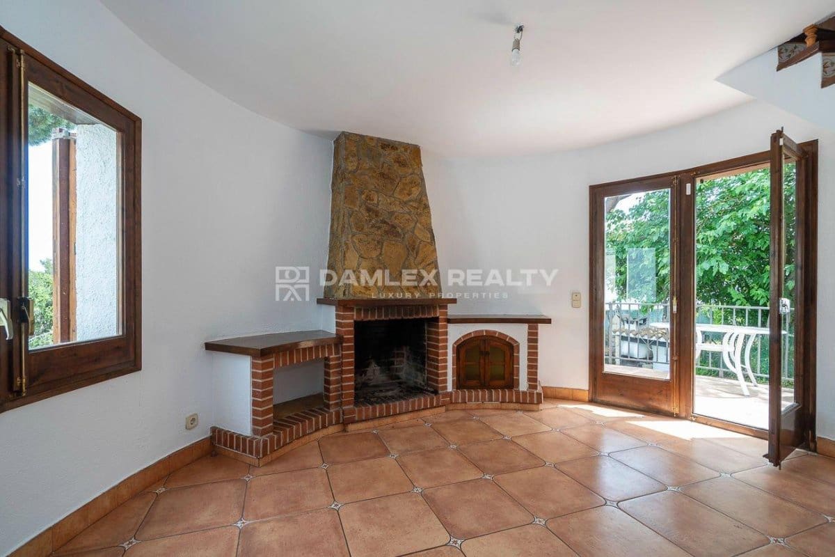 3 slaapkamer Villa te koop in Calonge i Sant Antoni - € 425.000 (Ref: 9061062)