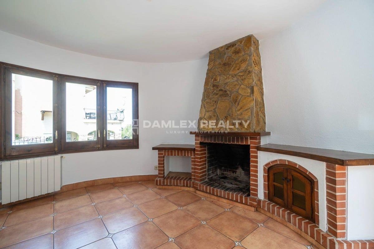 3 slaapkamer Villa te koop in Calonge i Sant Antoni - € 425.000 (Ref: 9061062)