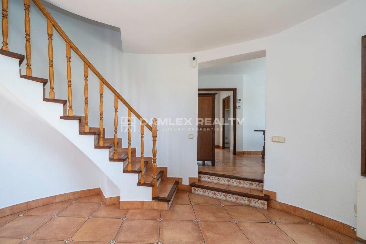 3 slaapkamer Villa te koop in Calonge i Sant Antoni - € 425.000 (Ref: 9061062)