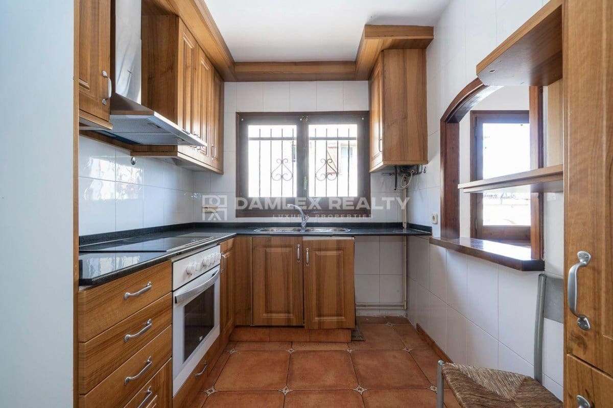 3 slaapkamer Villa te koop in Calonge i Sant Antoni - € 425.000 (Ref: 9061062)