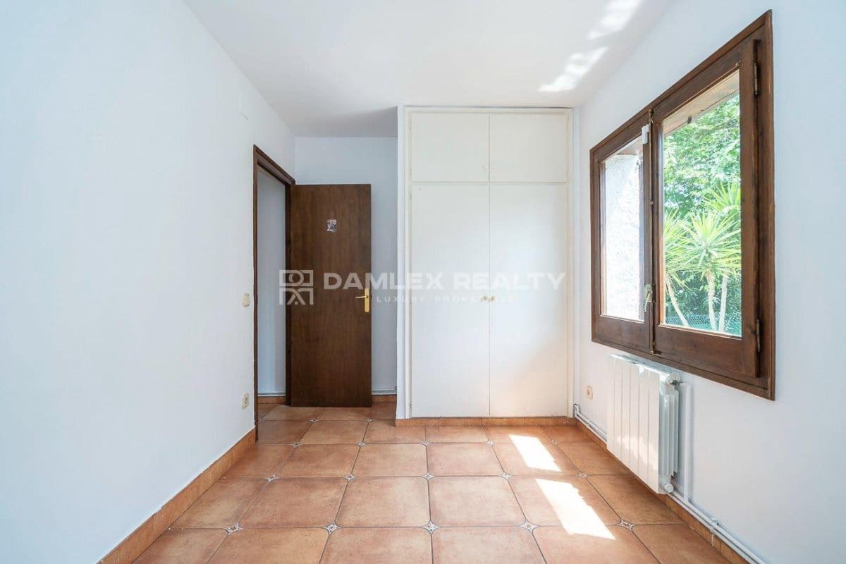 3 slaapkamer Villa te koop in Calonge i Sant Antoni - € 425.000 (Ref: 9061062)