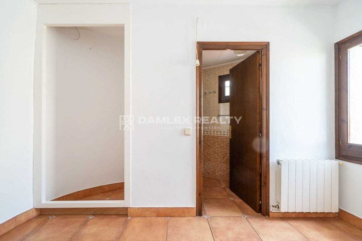 3 slaapkamer Villa te koop in Calonge i Sant Antoni - € 425.000 (Ref: 9061062)