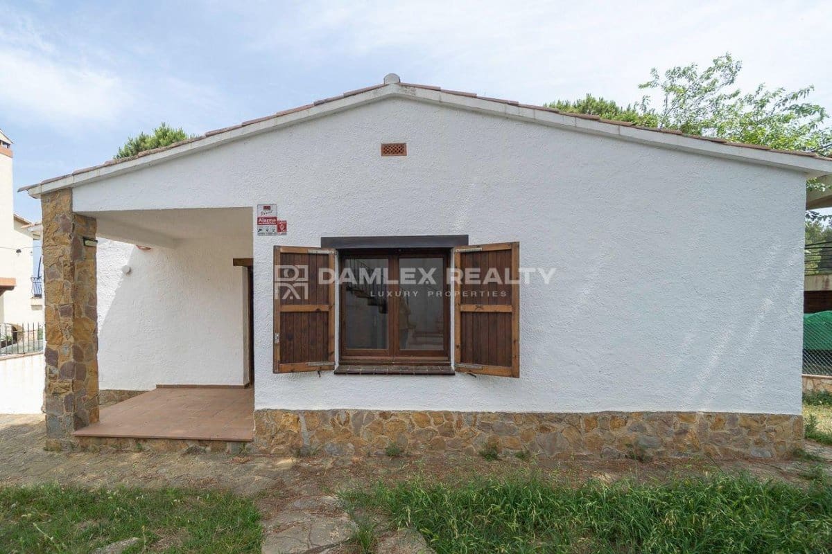 3 slaapkamer Villa te koop in Calonge i Sant Antoni - € 425.000 (Ref: 9061062)