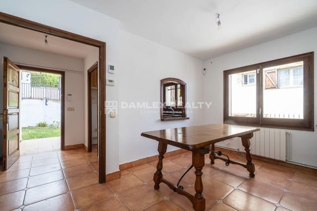 3 quarto Moradia para venda em Calonge i Sant Antoni - 425 000 € (Ref: 9061062)