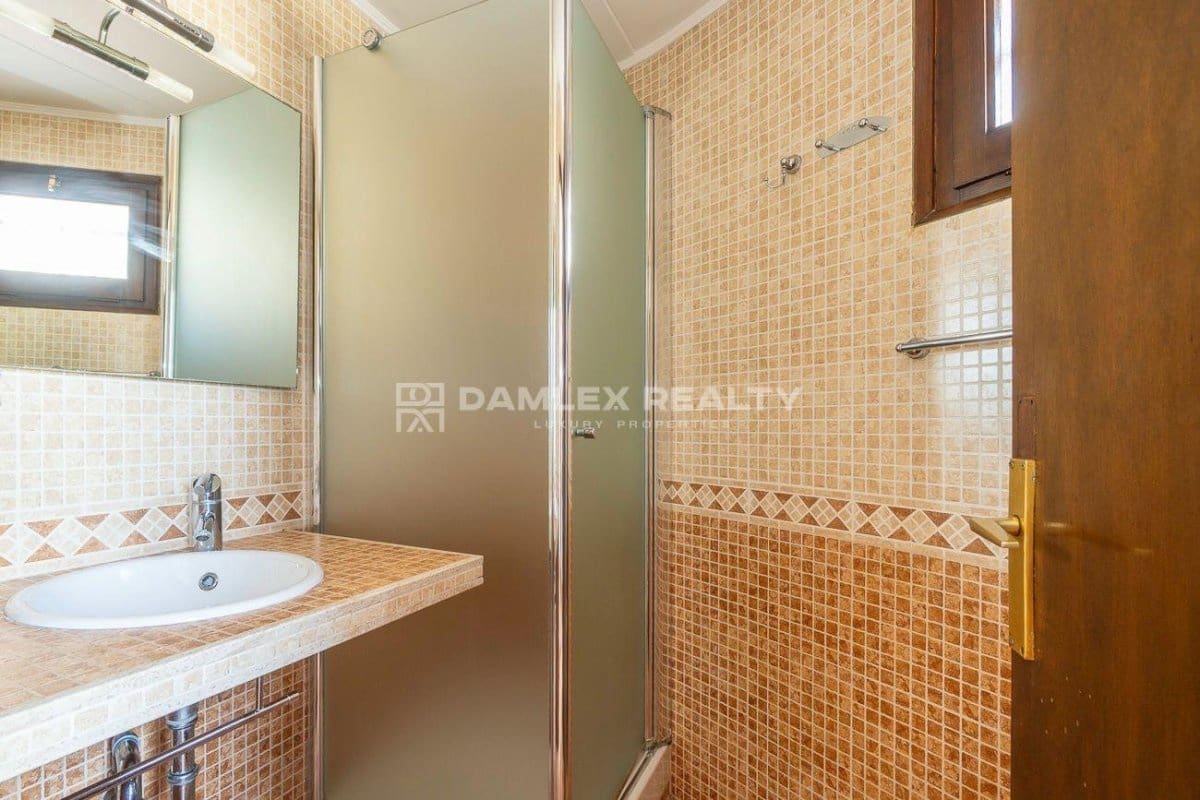 3 slaapkamer Villa te koop in Calonge i Sant Antoni - € 425.000 (Ref: 9061062)