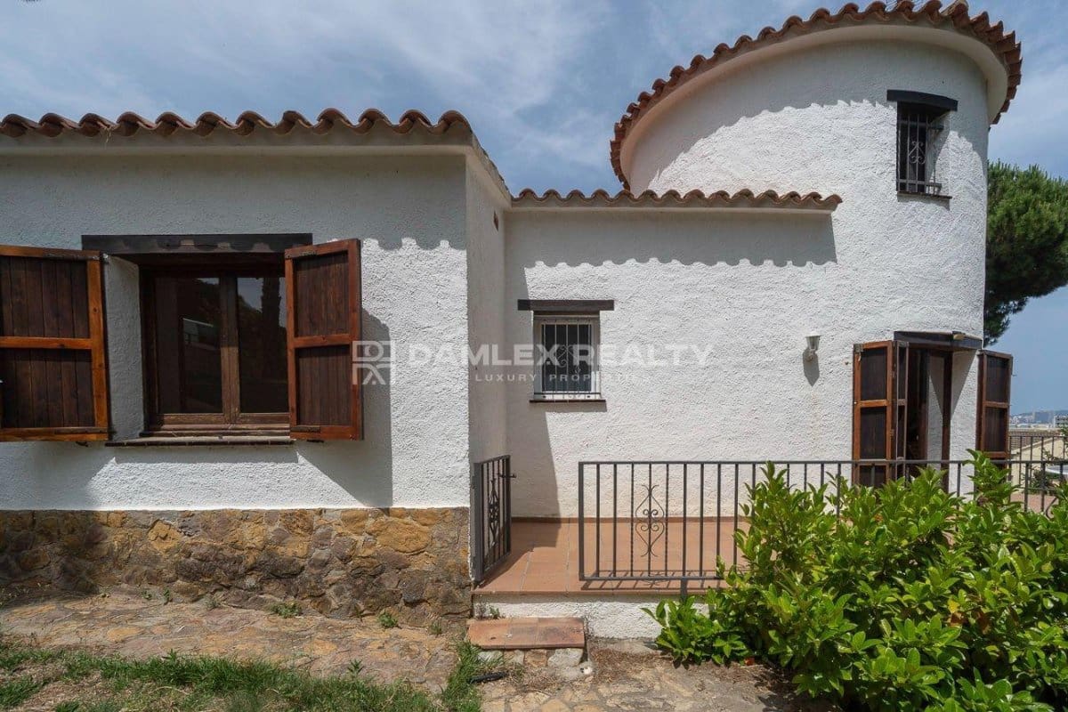 3 slaapkamer Villa te koop in Calonge i Sant Antoni - € 425.000 (Ref: 9061062)
