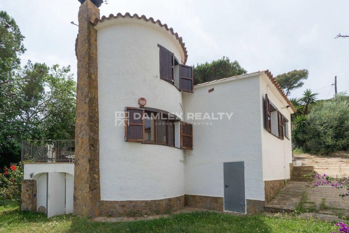 3 slaapkamer Villa te koop in Calonge i Sant Antoni - € 425.000 (Ref: 9061062)