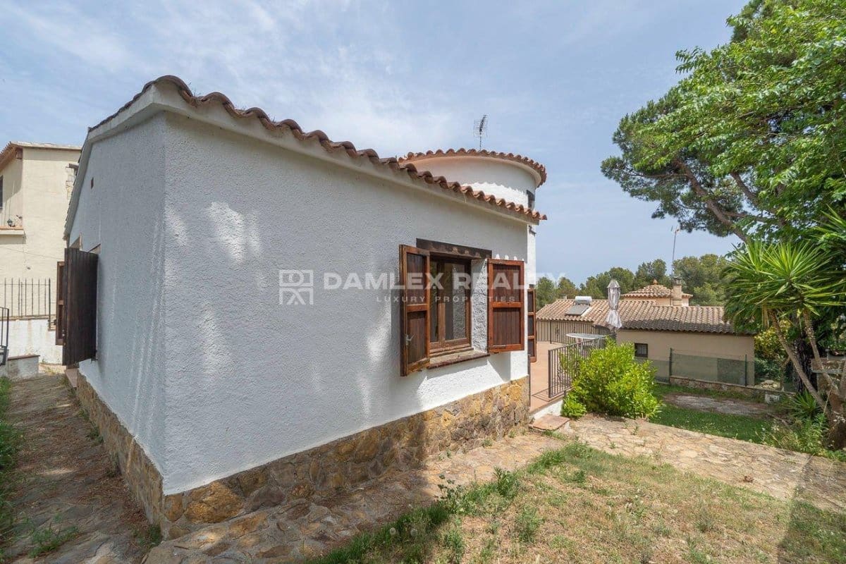 3 slaapkamer Villa te koop in Calonge i Sant Antoni - € 425.000 (Ref: 9061062)
