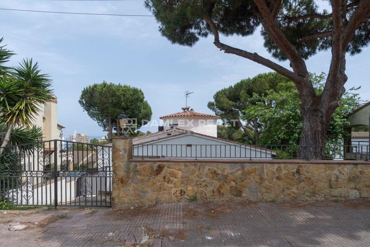 3 slaapkamer Villa te koop in Calonge i Sant Antoni - € 425.000 (Ref: 9061062)