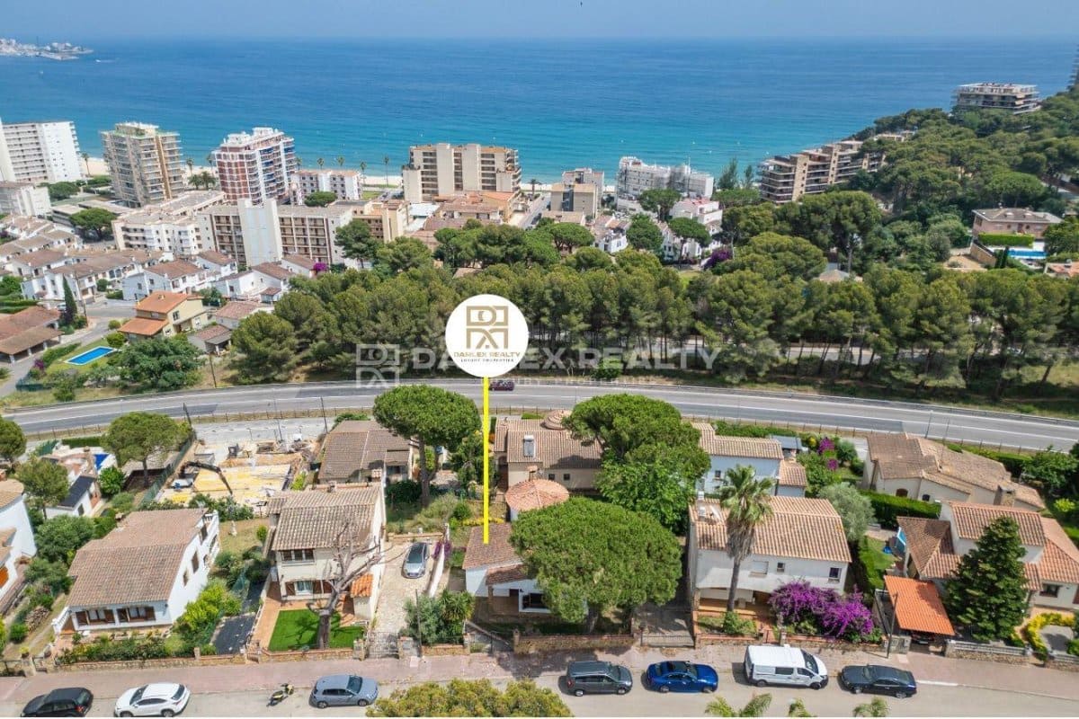 3 slaapkamer Villa te koop in Calonge i Sant Antoni - € 425.000 (Ref: 9061062)