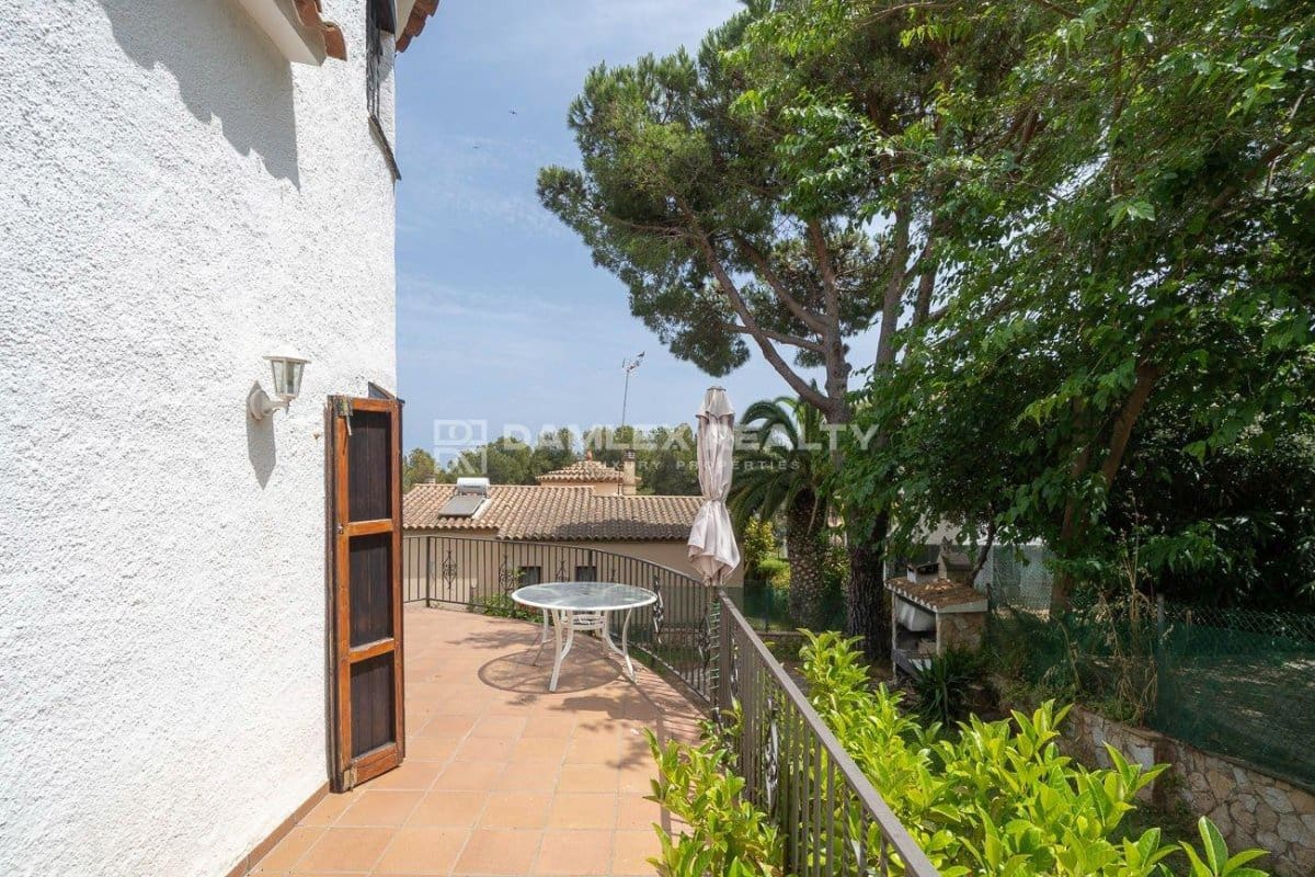 3 slaapkamer Villa te koop in Calonge i Sant Antoni - € 425.000 (Ref: 9061062)