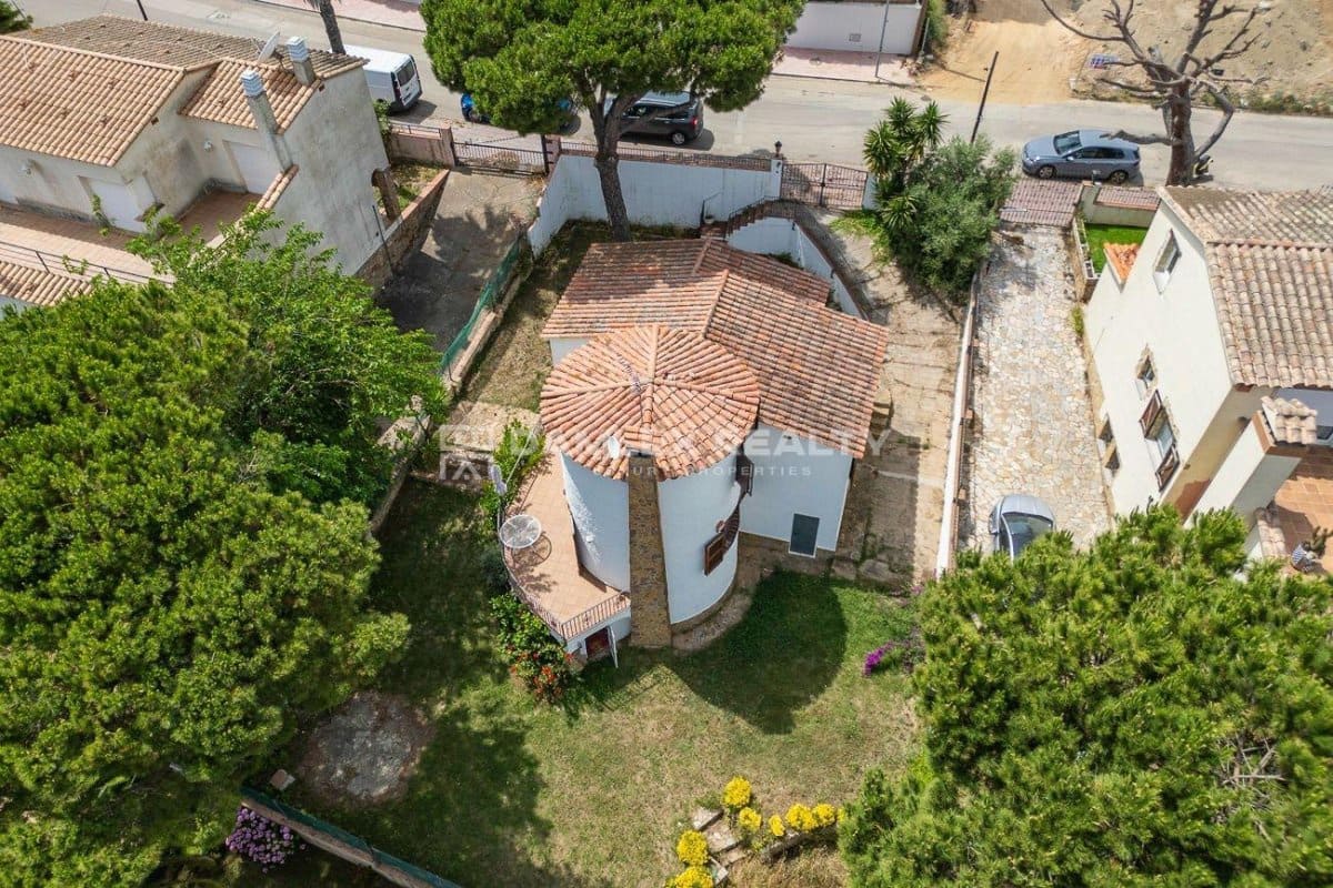 3 slaapkamer Villa te koop in Calonge i Sant Antoni - € 425.000 (Ref: 9061062)