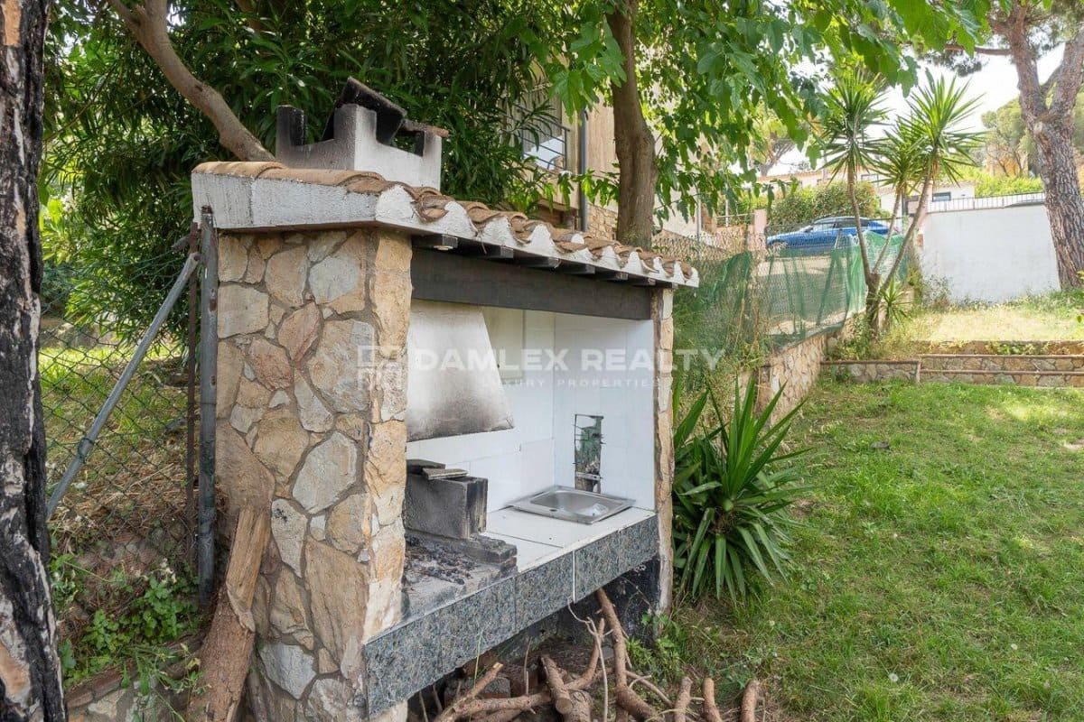 3 slaapkamer Villa te koop in Calonge i Sant Antoni - € 425.000 (Ref: 9061062)