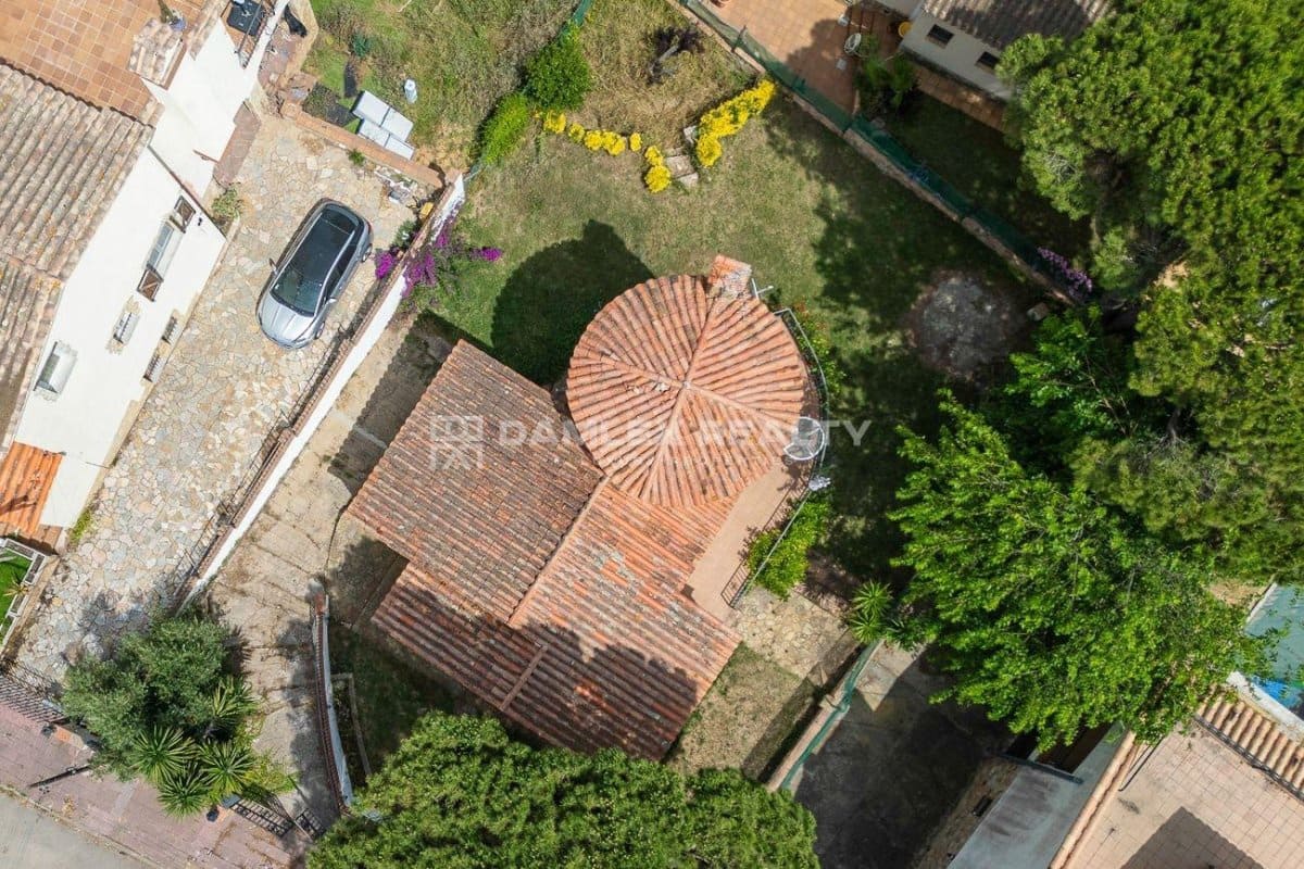 3 slaapkamer Villa te koop in Calonge i Sant Antoni - € 425.000 (Ref: 9061062)