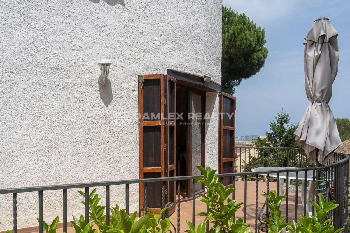 3 slaapkamer Villa te koop in Calonge i Sant Antoni - € 425.000 (Ref: 9061062)