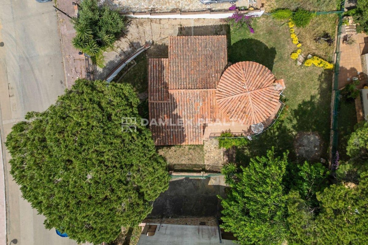 3 slaapkamer Villa te koop in Calonge i Sant Antoni - € 425.000 (Ref: 9061062)