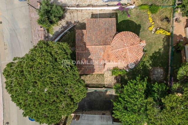 3 quarto Moradia para venda em Calonge i Sant Antoni - 425 000 € (Ref: 9061062)