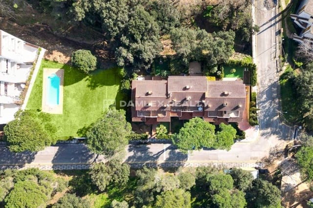 4 quarto Moradia para venda em Platja d'Aro, Castell-Platja d'Aro com piscina - 500 000 € (Ref: 9072906)