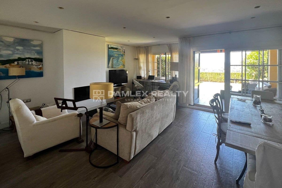 4 soverom Villa til salgs i Llafranc med svømmebasseng - € 1 150 000 (Ref: 9096275)