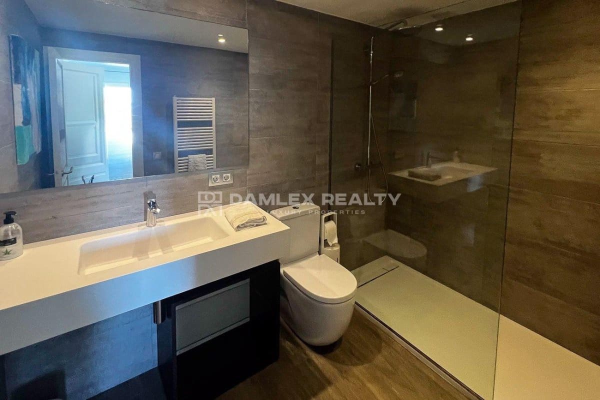 4 soverom Villa til salgs i Llafranc med svømmebasseng - € 1 150 000 (Ref: 9096275)