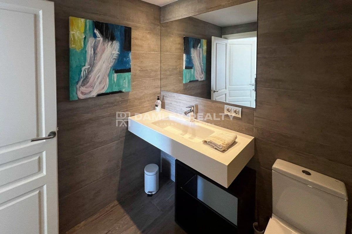 4 soverom Villa til salgs i Llafranc med svømmebasseng - € 1 150 000 (Ref: 9096275)