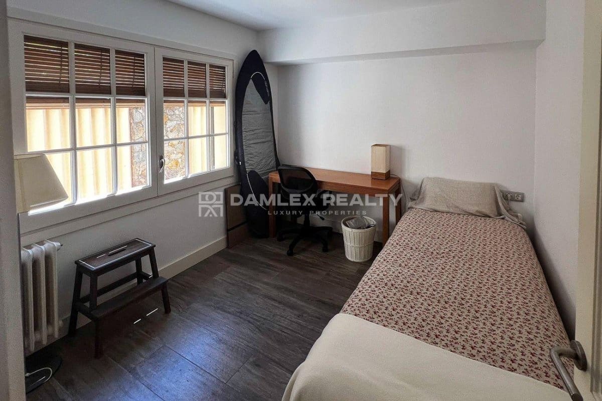 4 soverom Villa til salgs i Llafranc med svømmebasseng - € 1 150 000 (Ref: 9096275)