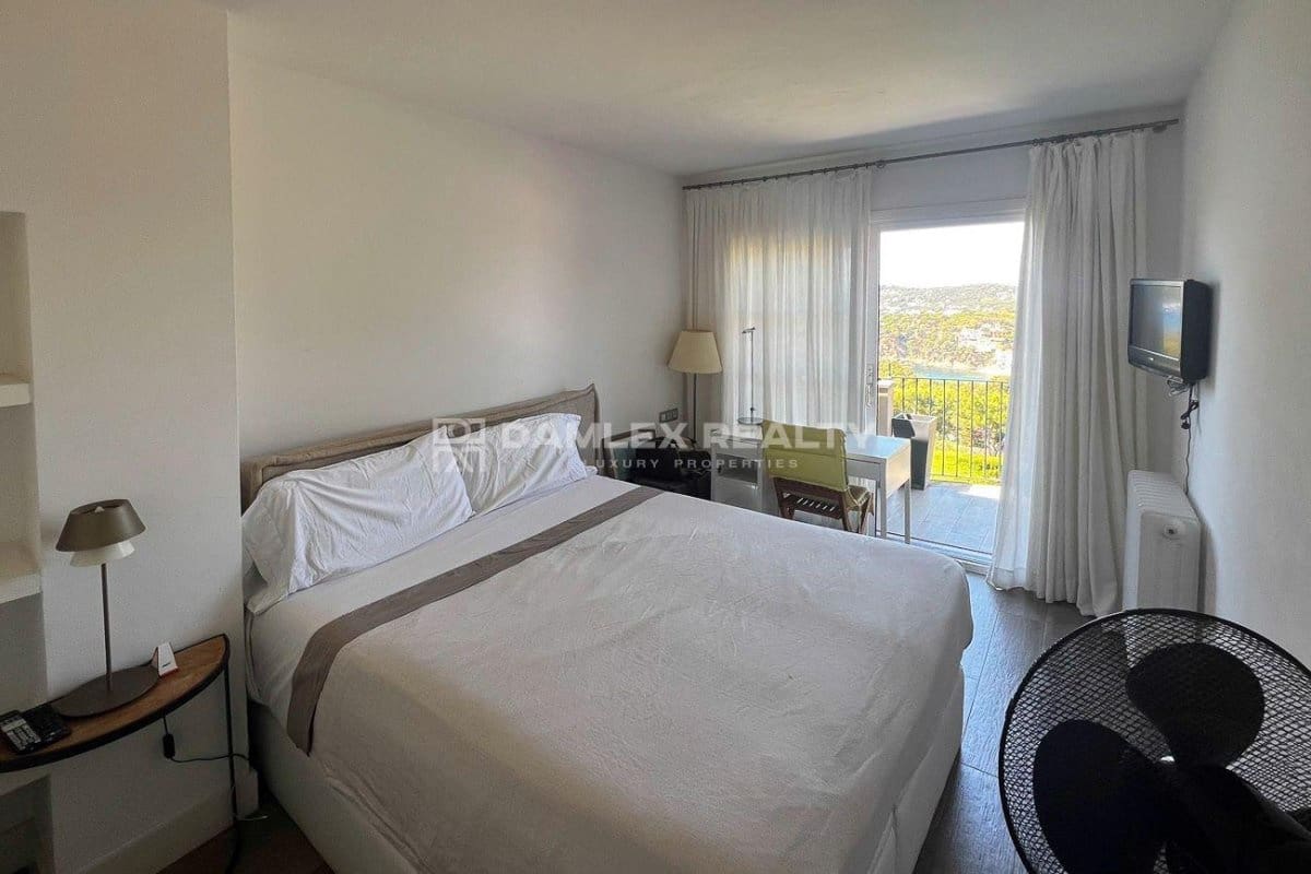 4 soverom Villa til salgs i Llafranc med svømmebasseng - € 1 150 000 (Ref: 9096275)